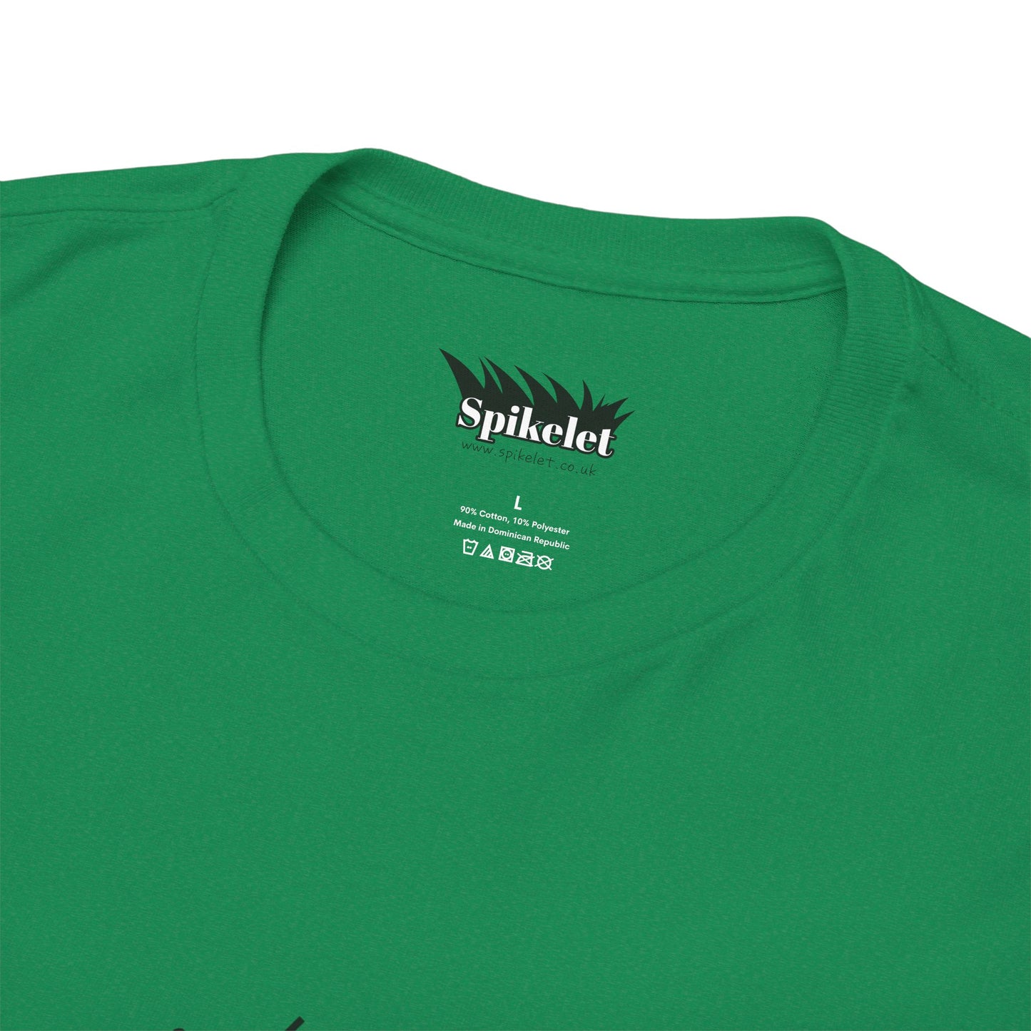 Yippee Unisex Heavy Cotton Tee