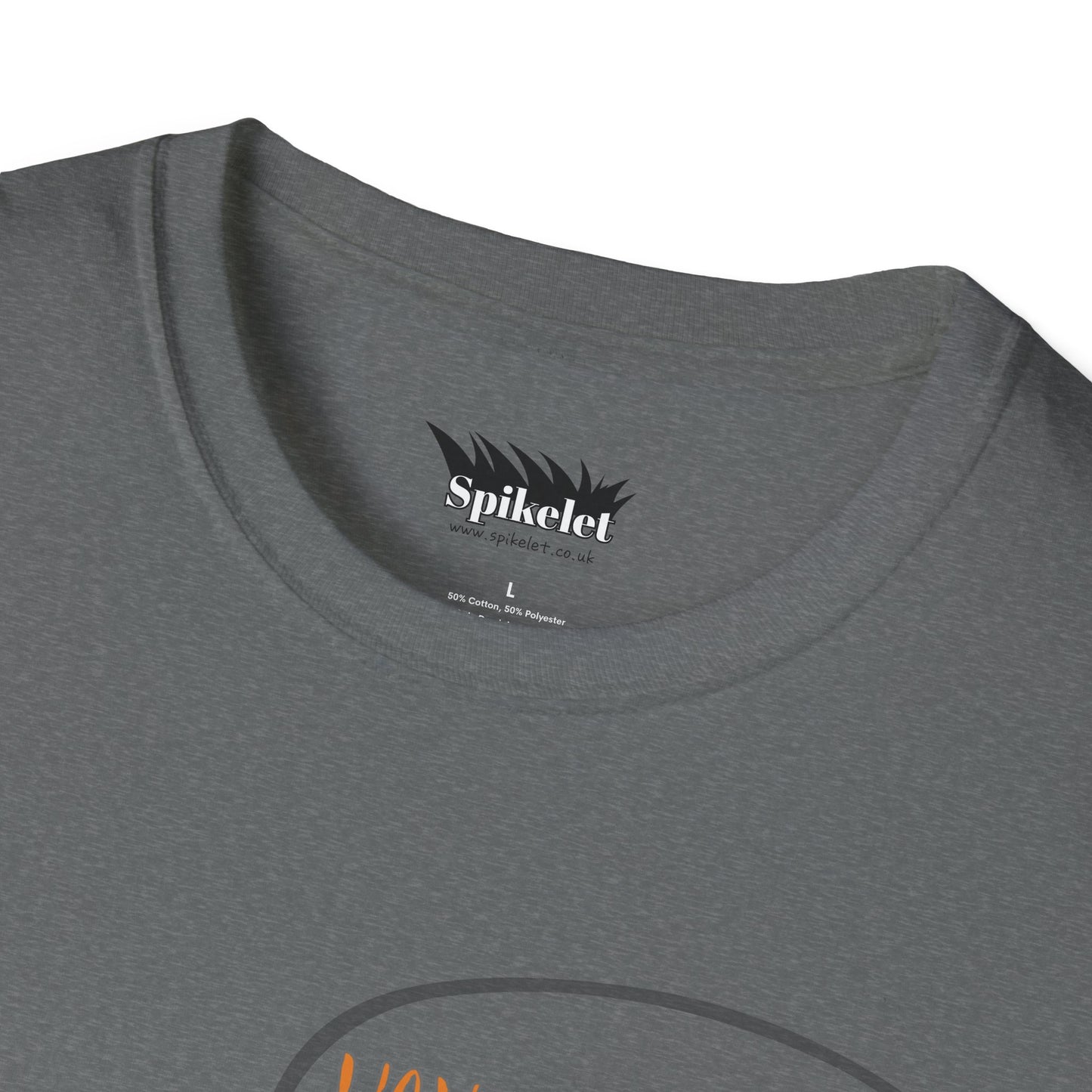 Duck Unisex Softstyle T-Shirt