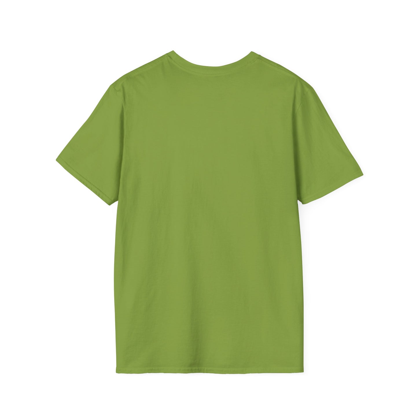 Millennial Unisex Softstyle T-Shirt