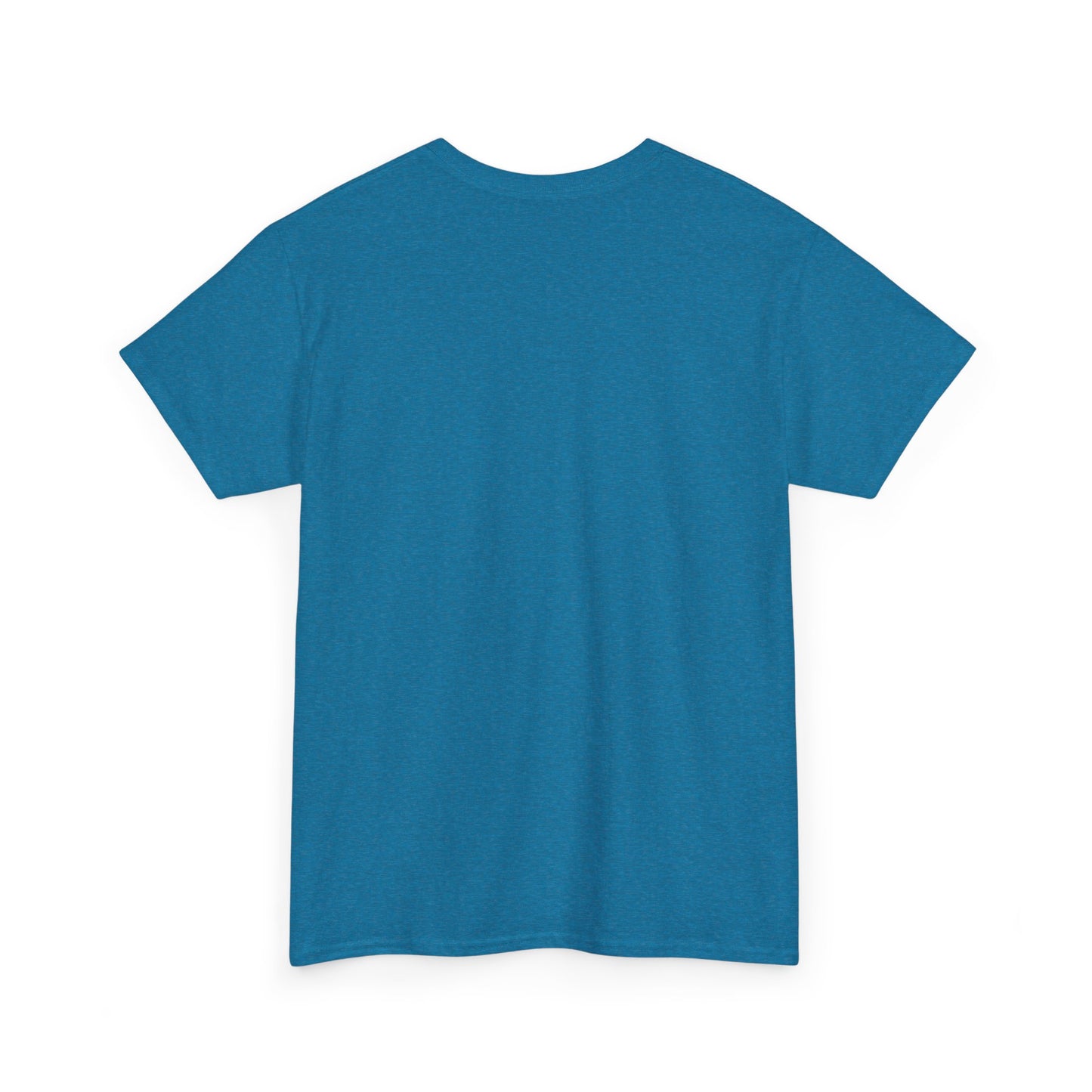 Yippee Unisex Heavy Cotton Tee