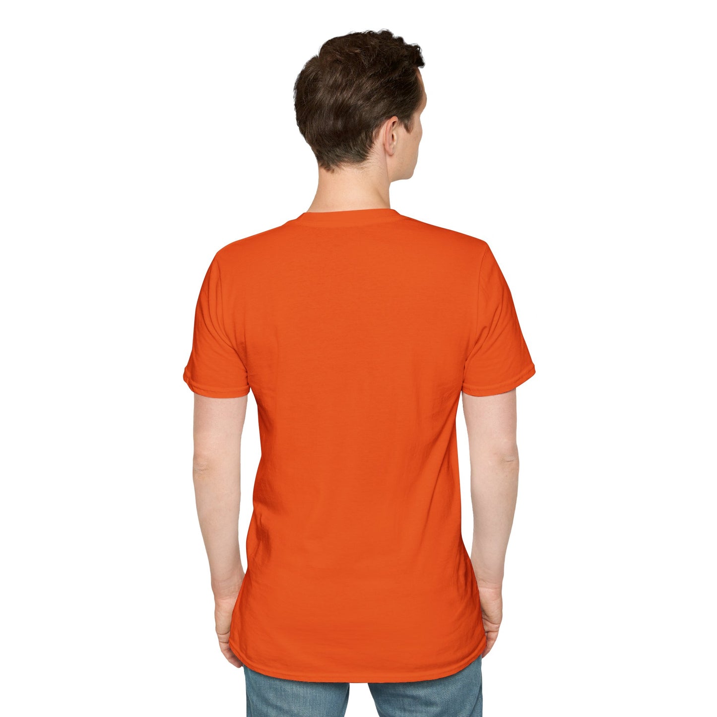 Zoomer Unisex Softstyle T-Shirt