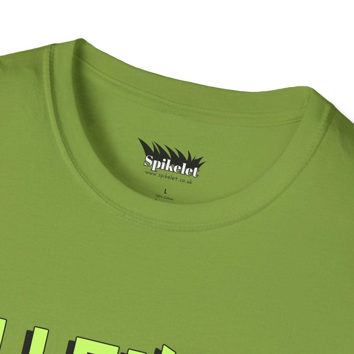 Millennial Unisex Softstyle T-Shirt