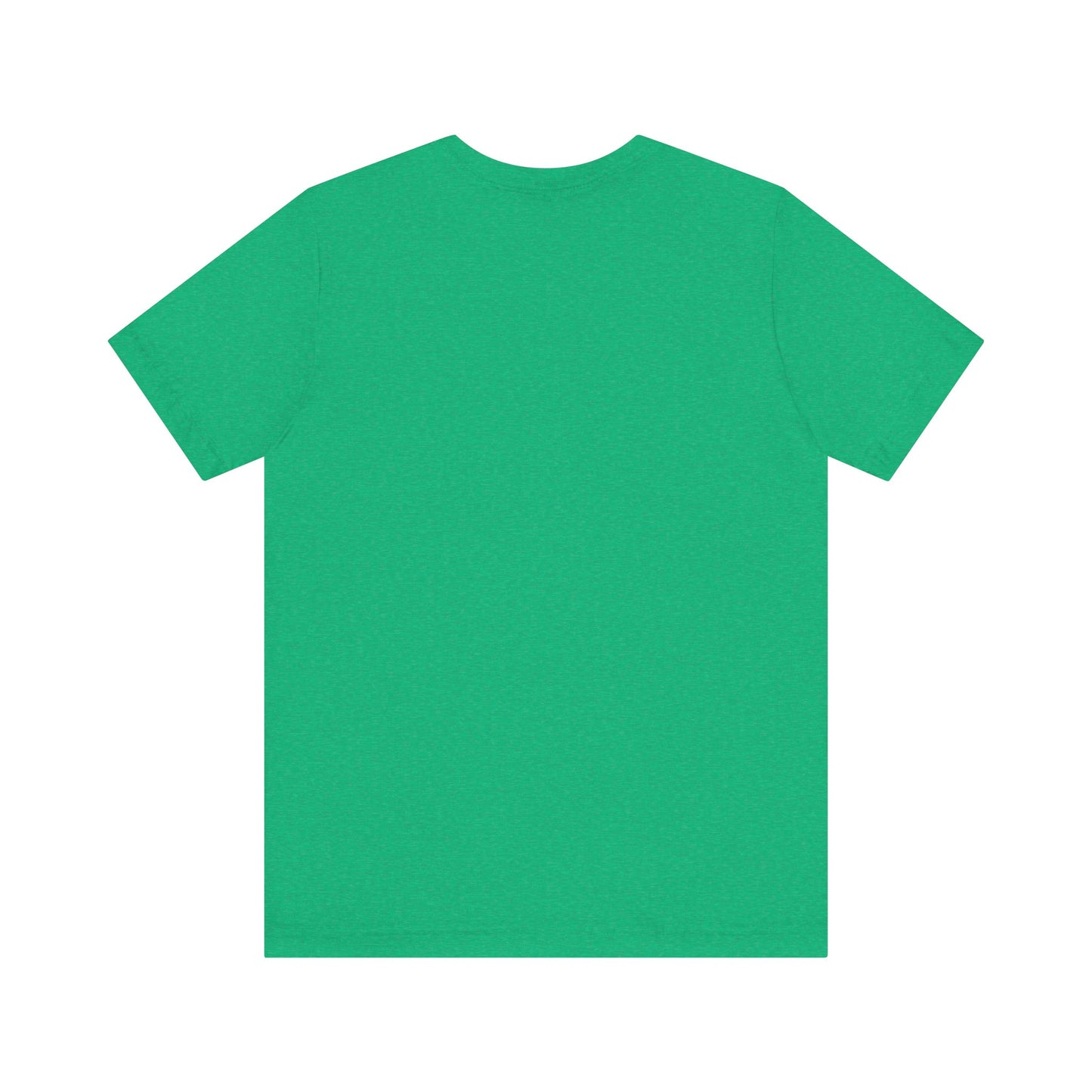 Bookmarks Unisex Jersey Short Sleeve Tee