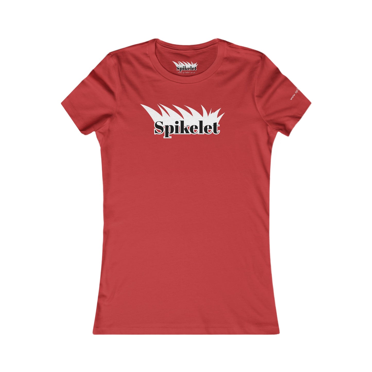 Spikelet Women's Favorite Tee
