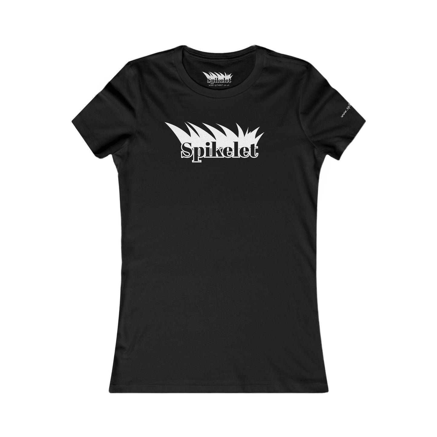 Spikelet Women's Favorite Tee