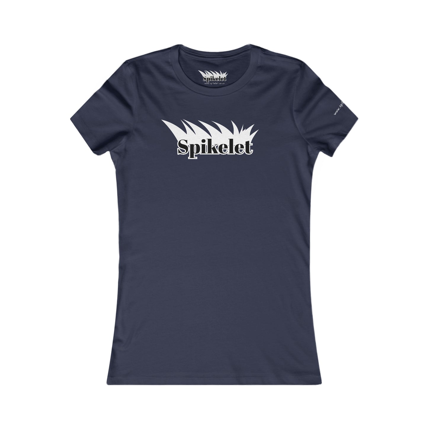 Spikelet Women's Favorite Tee