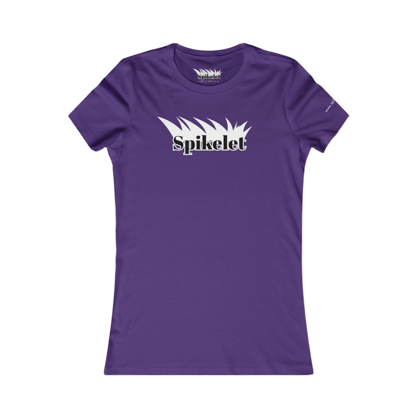 Spikelet Women's Favorite Tee
