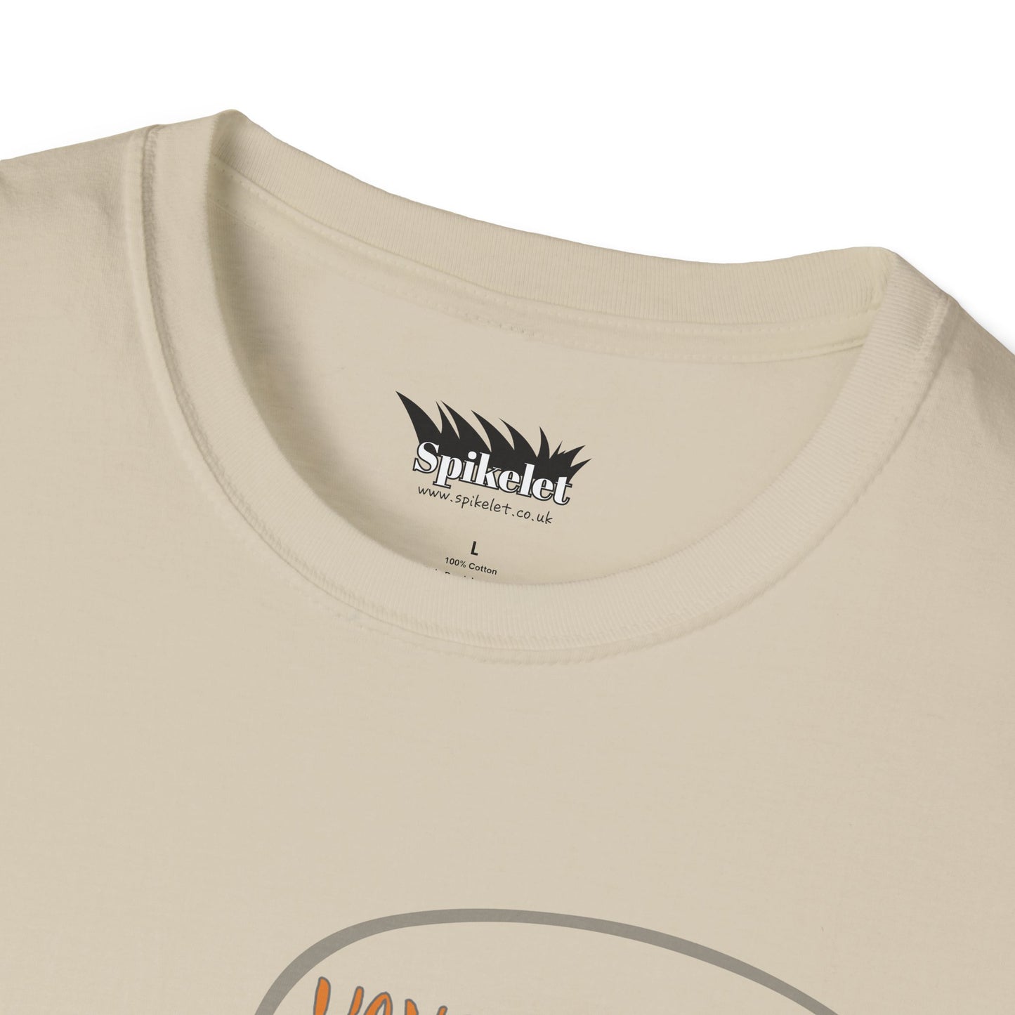 Duck Unisex Softstyle T-Shirt