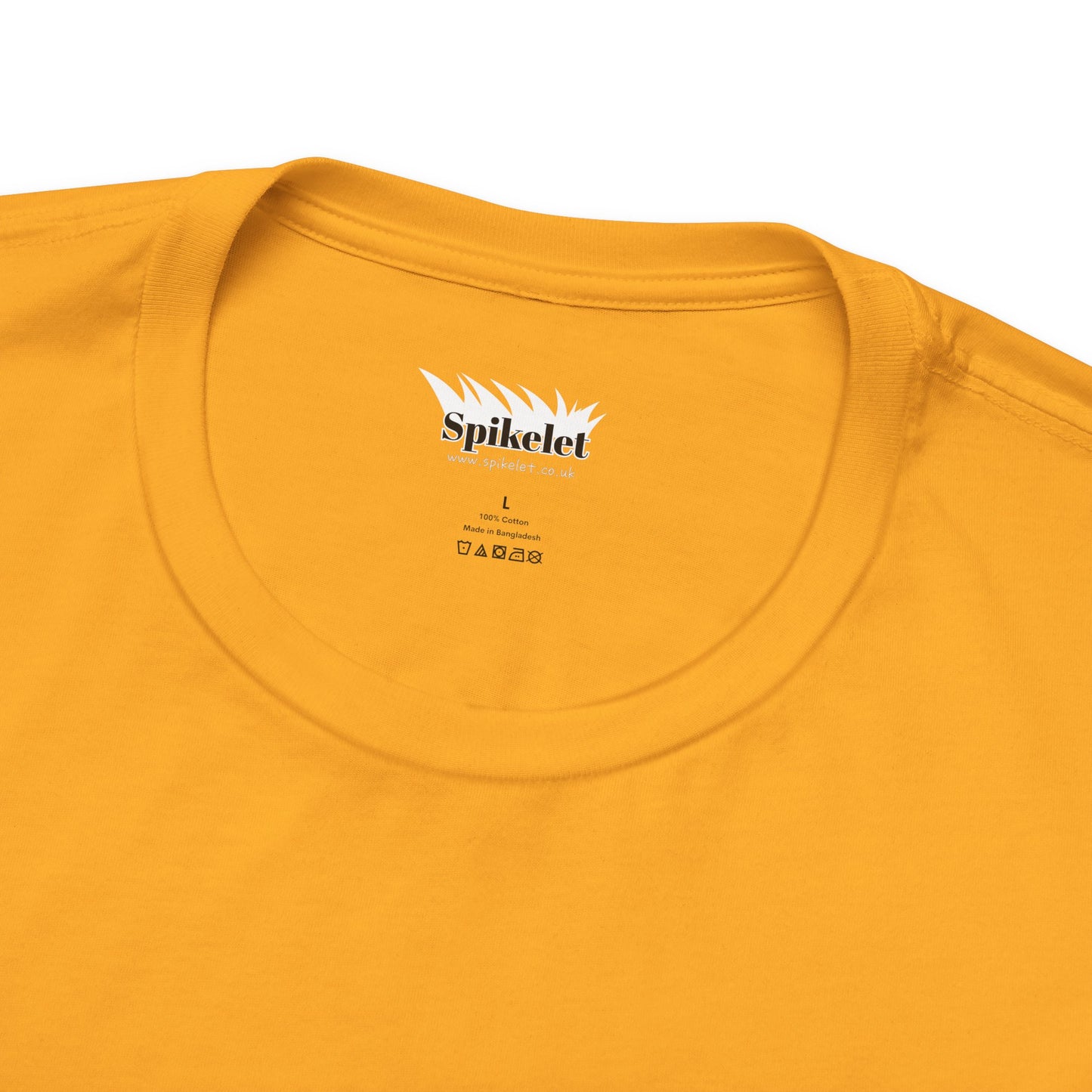 Hubby Unisex Jersey Short Sleeve Tee