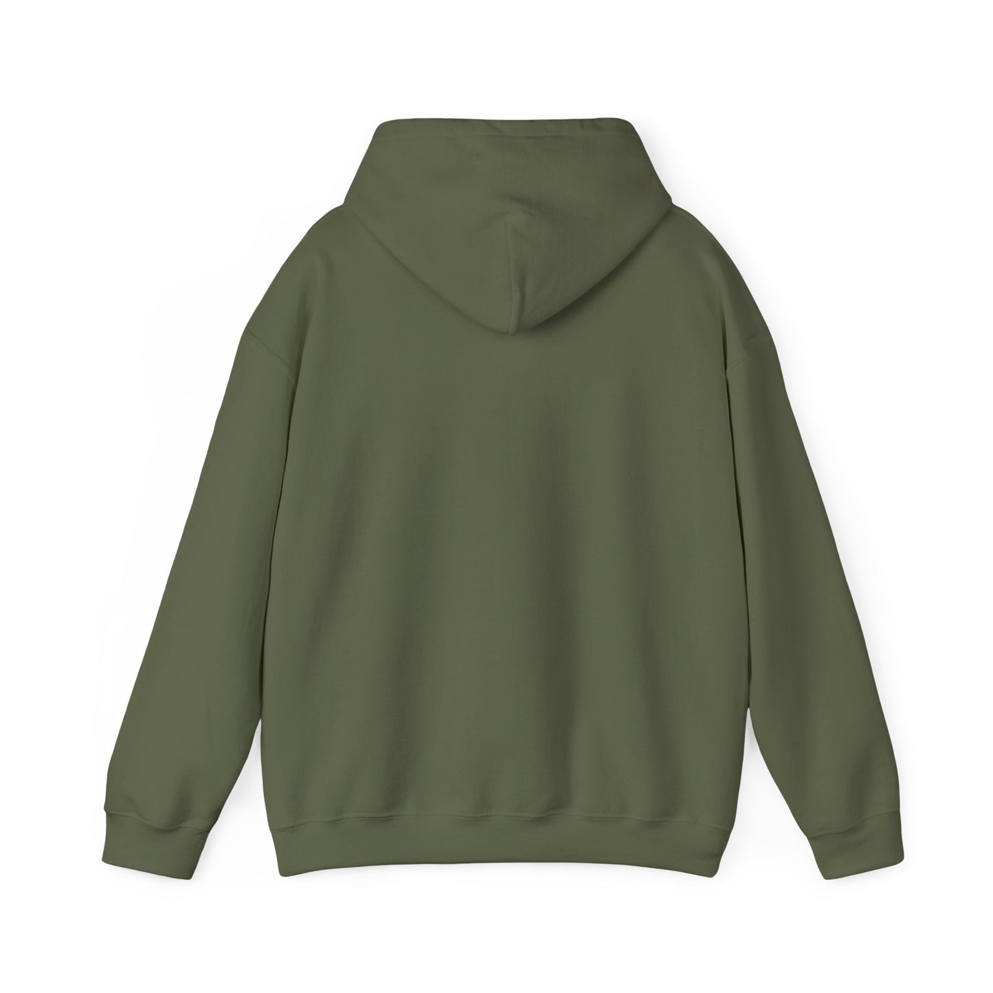 Cool Dads Unisex Heavy Blend™ Hooded Sweatshirt