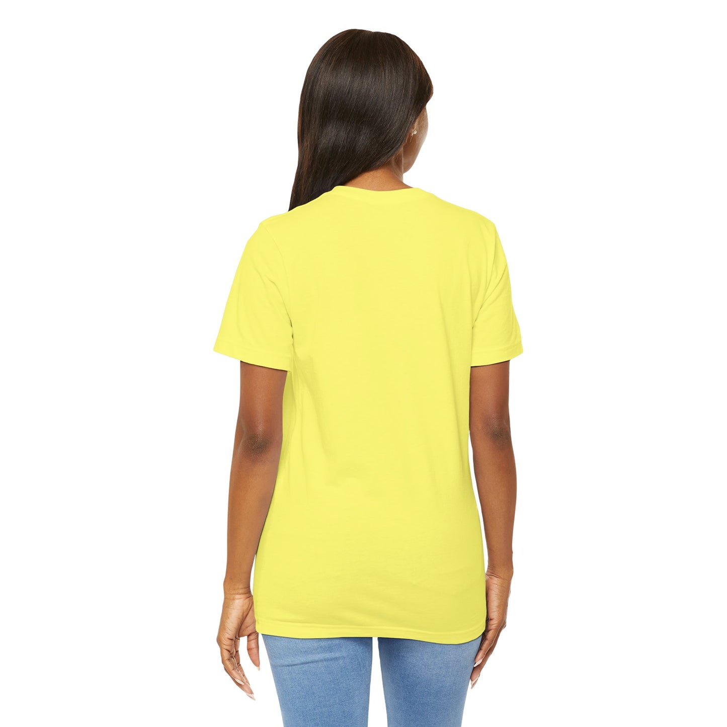 Books Unisex Jersey Short Sleeve Tee