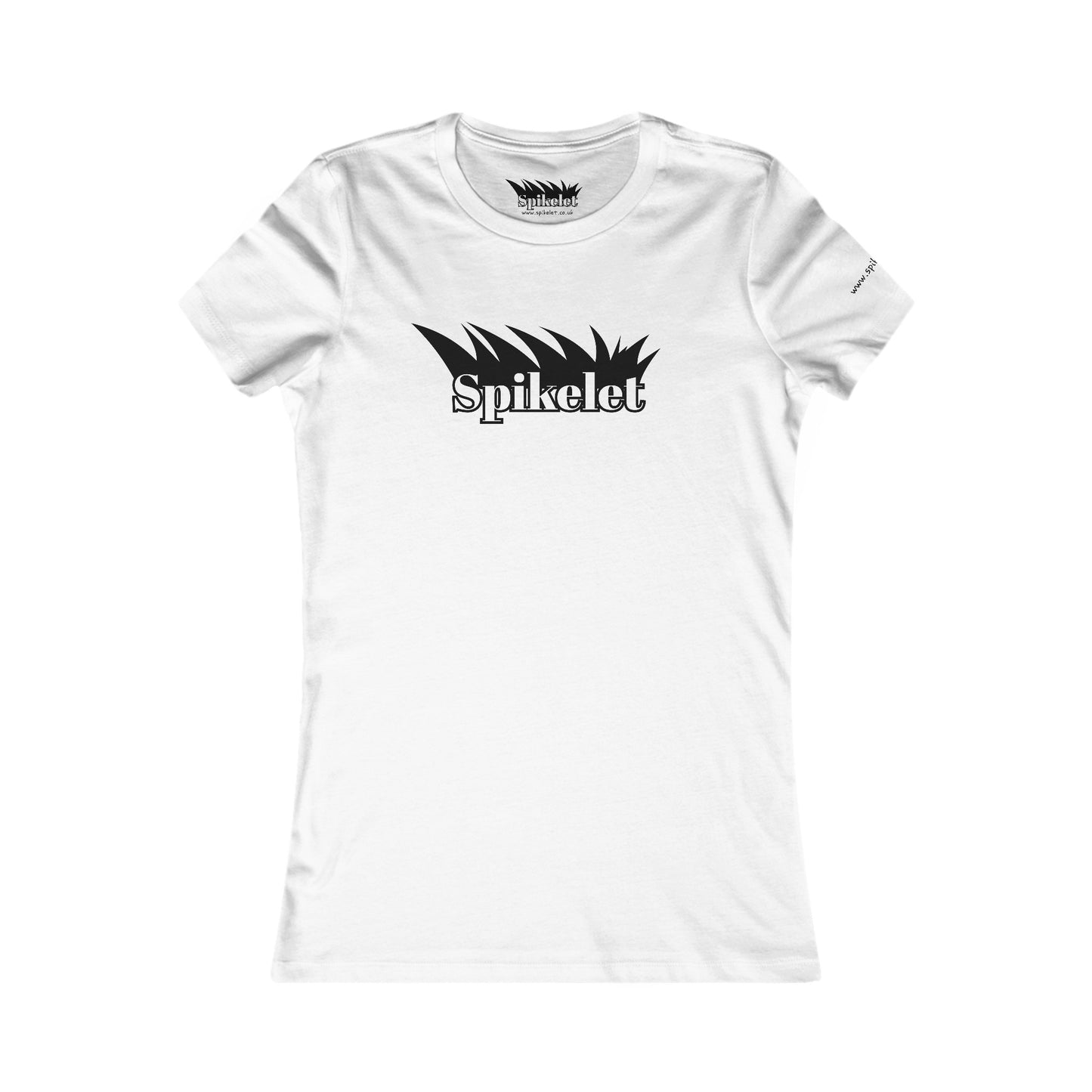 Spikelet Women's Favorite Tee