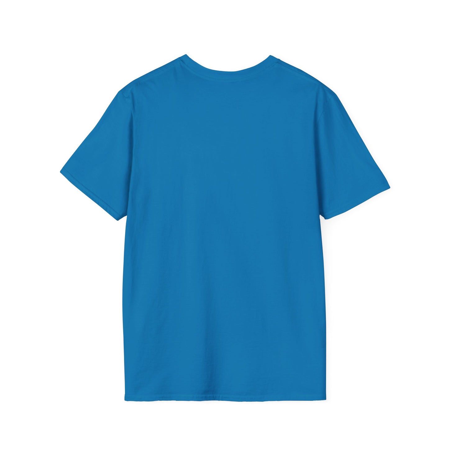Zoomer Unisex Softstyle T-Shirt