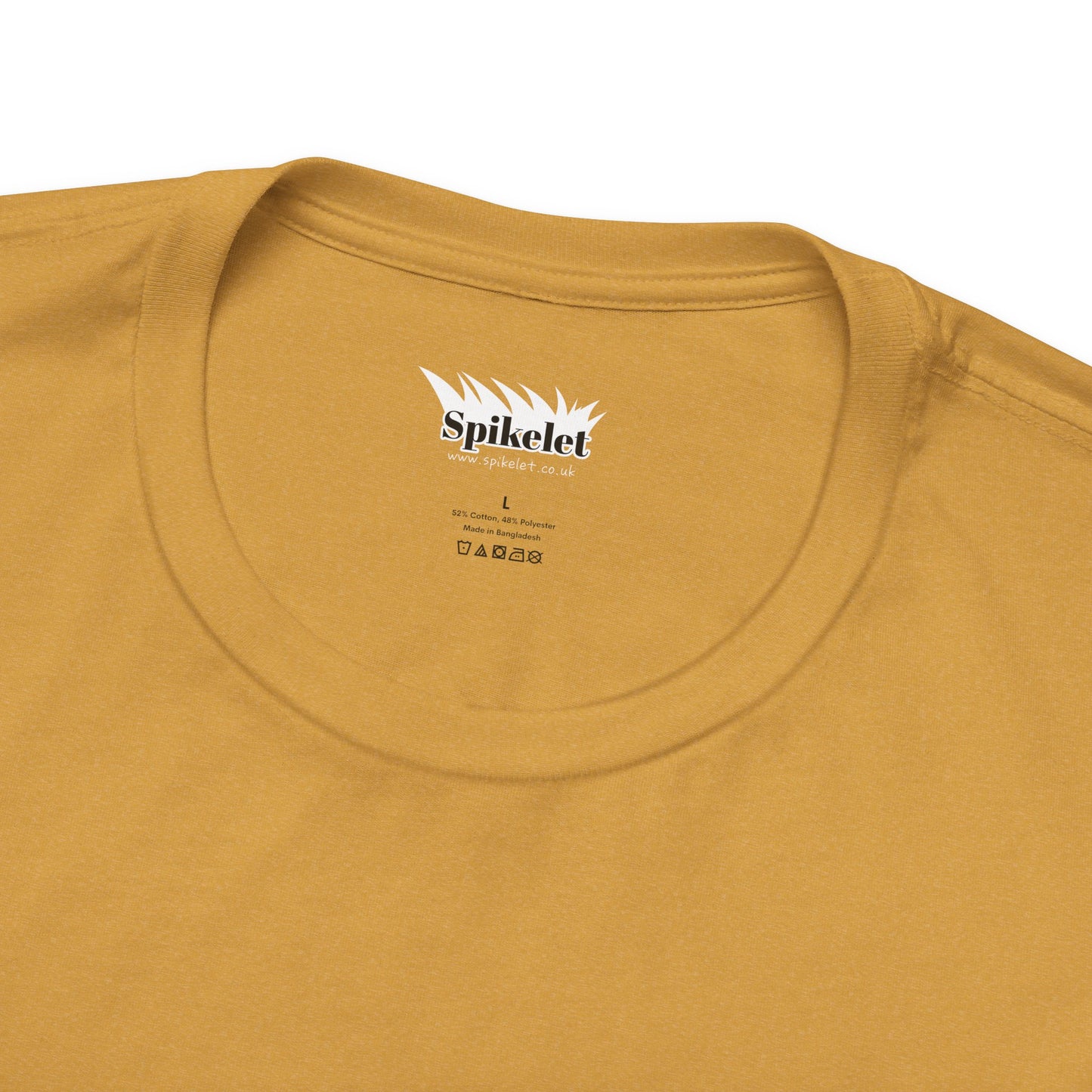 Maturity Unisex Jersey Short Sleeve Tee