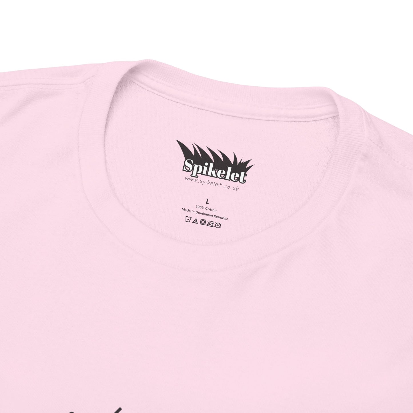 Yippee Unisex Heavy Cotton Tee