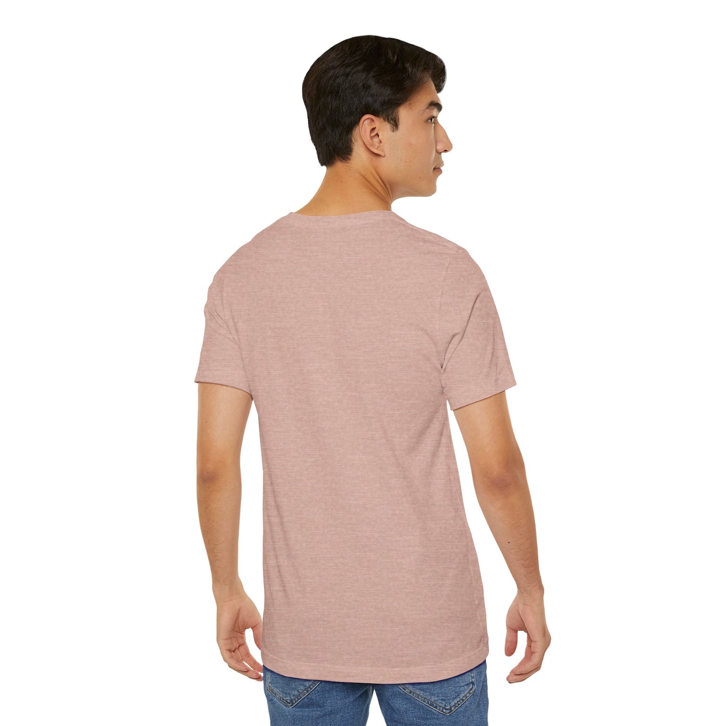 Aperture Unisex Jersey Short Sleeve Tee