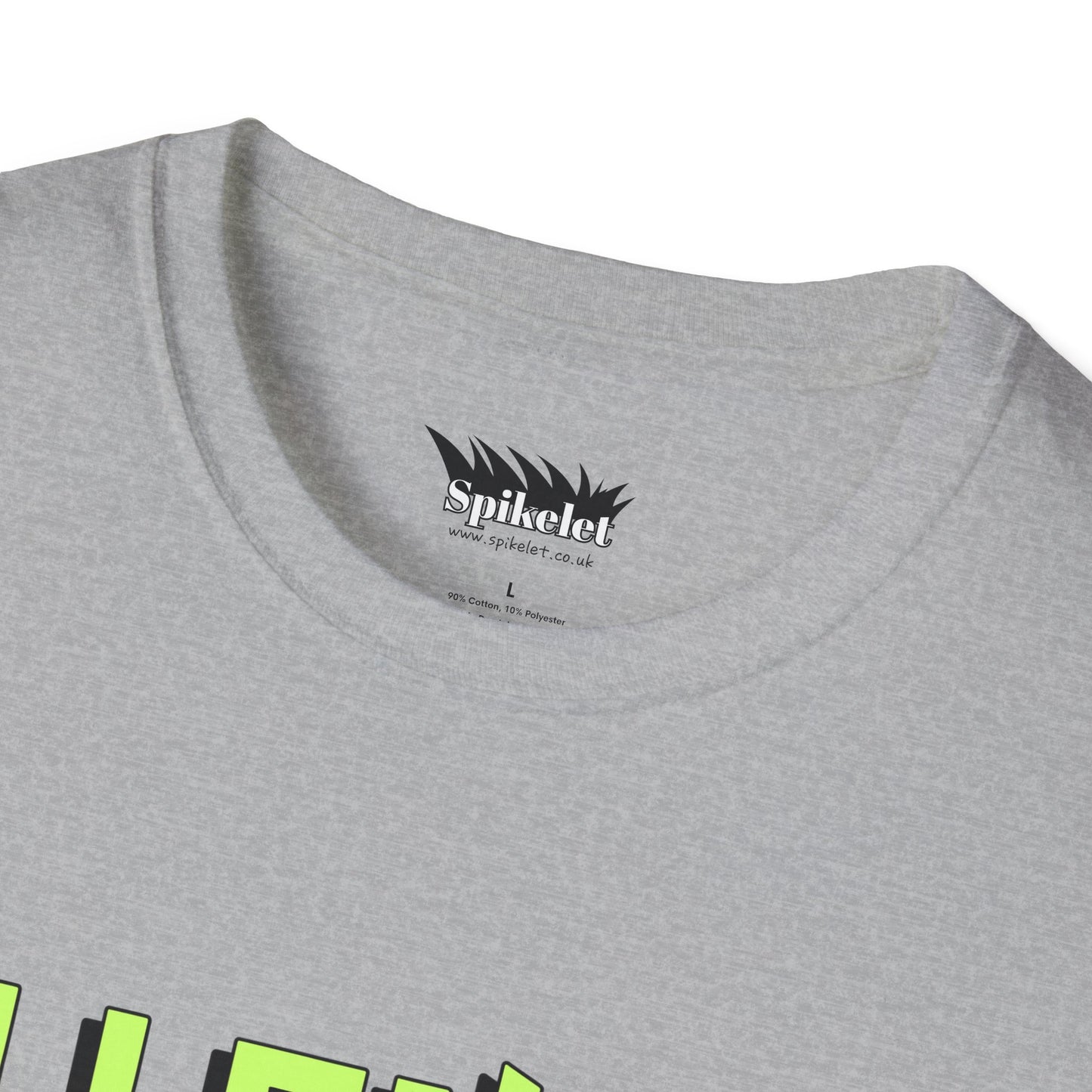Millennial Unisex Softstyle T-Shirt