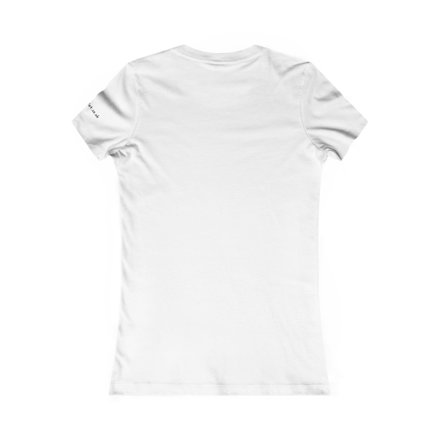 Spikelet Women's Favorite Tee