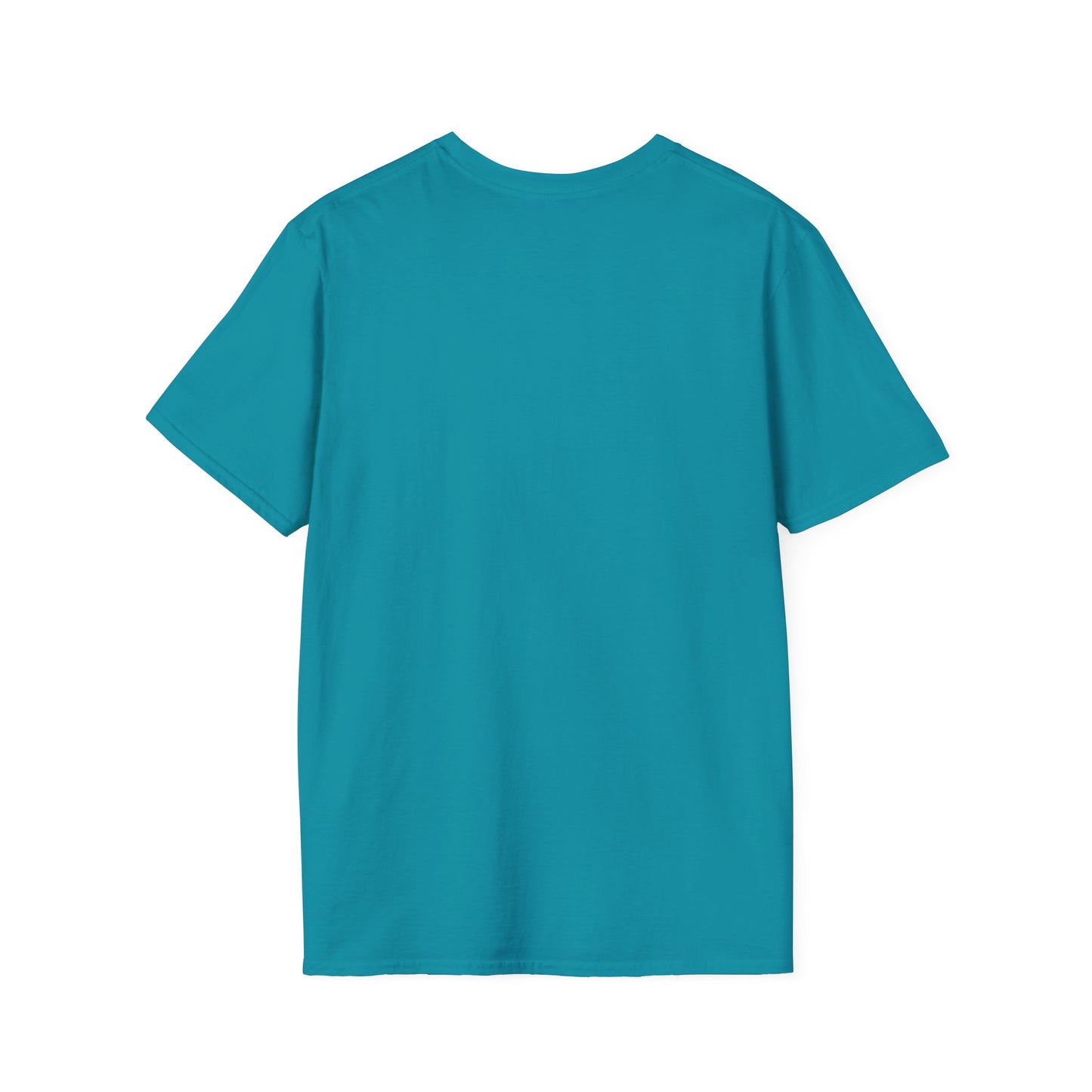 Millennial Unisex Softstyle T-Shirt
