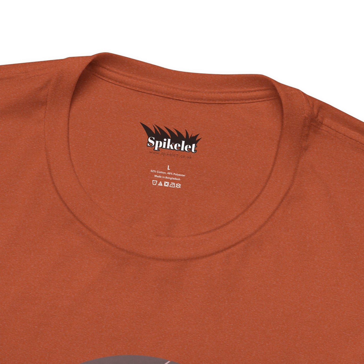 Aperture Unisex Jersey Short Sleeve Tee