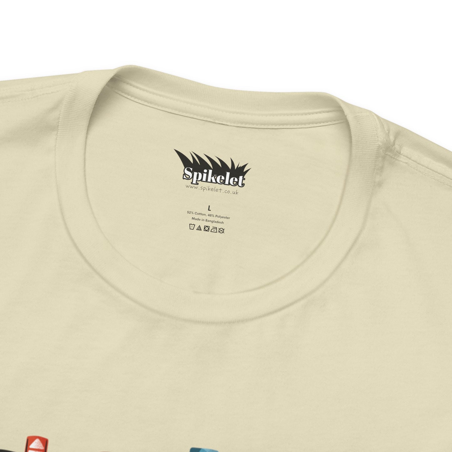 Bookmarks Unisex Jersey Short Sleeve Tee