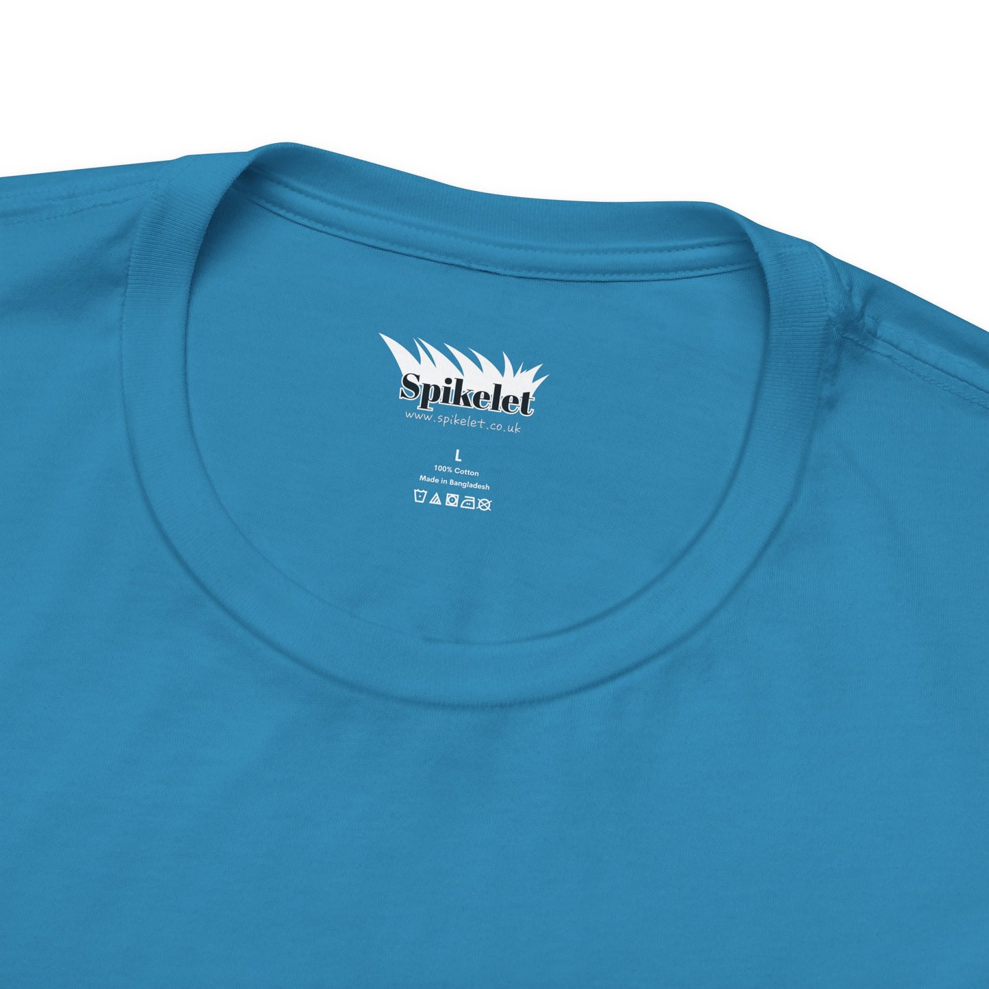 Hubby Unisex Jersey Short Sleeve Tee
