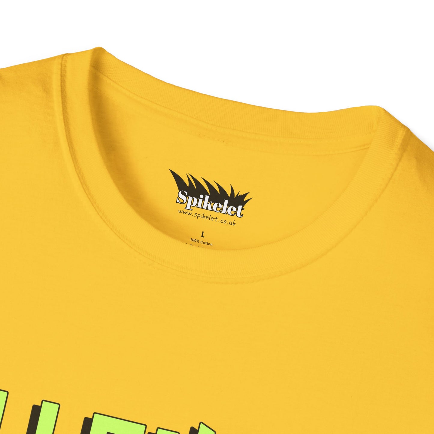 Millennial Unisex Softstyle T-Shirt
