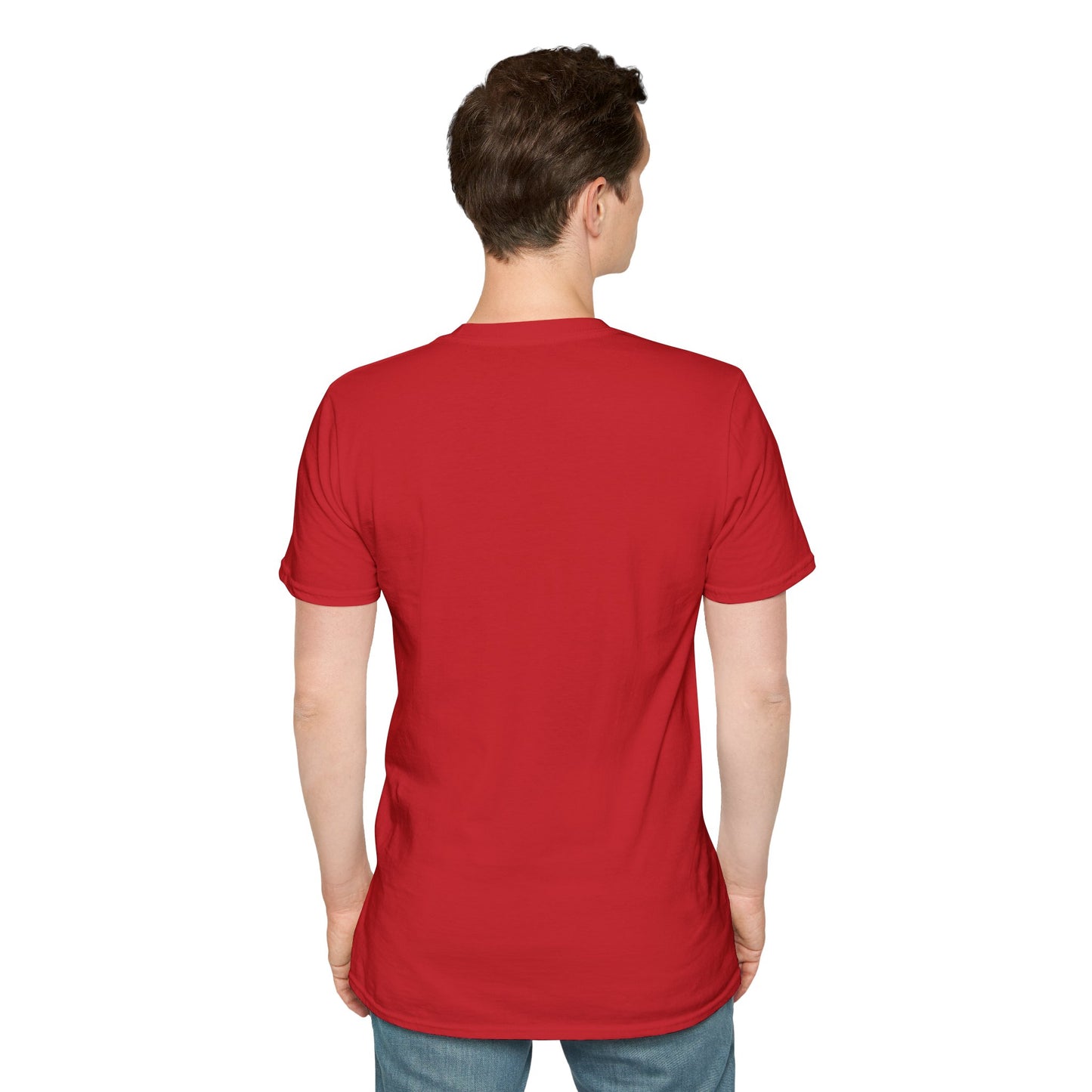 Duck Unisex Softstyle T-Shirt