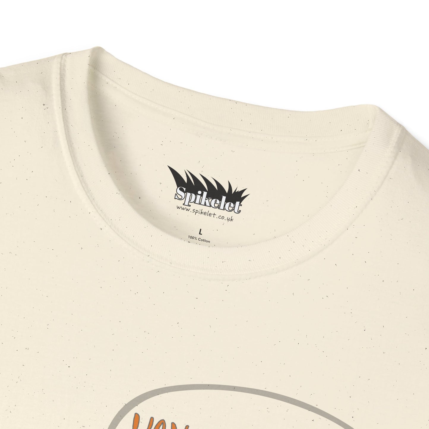 Duck Unisex Softstyle T-Shirt