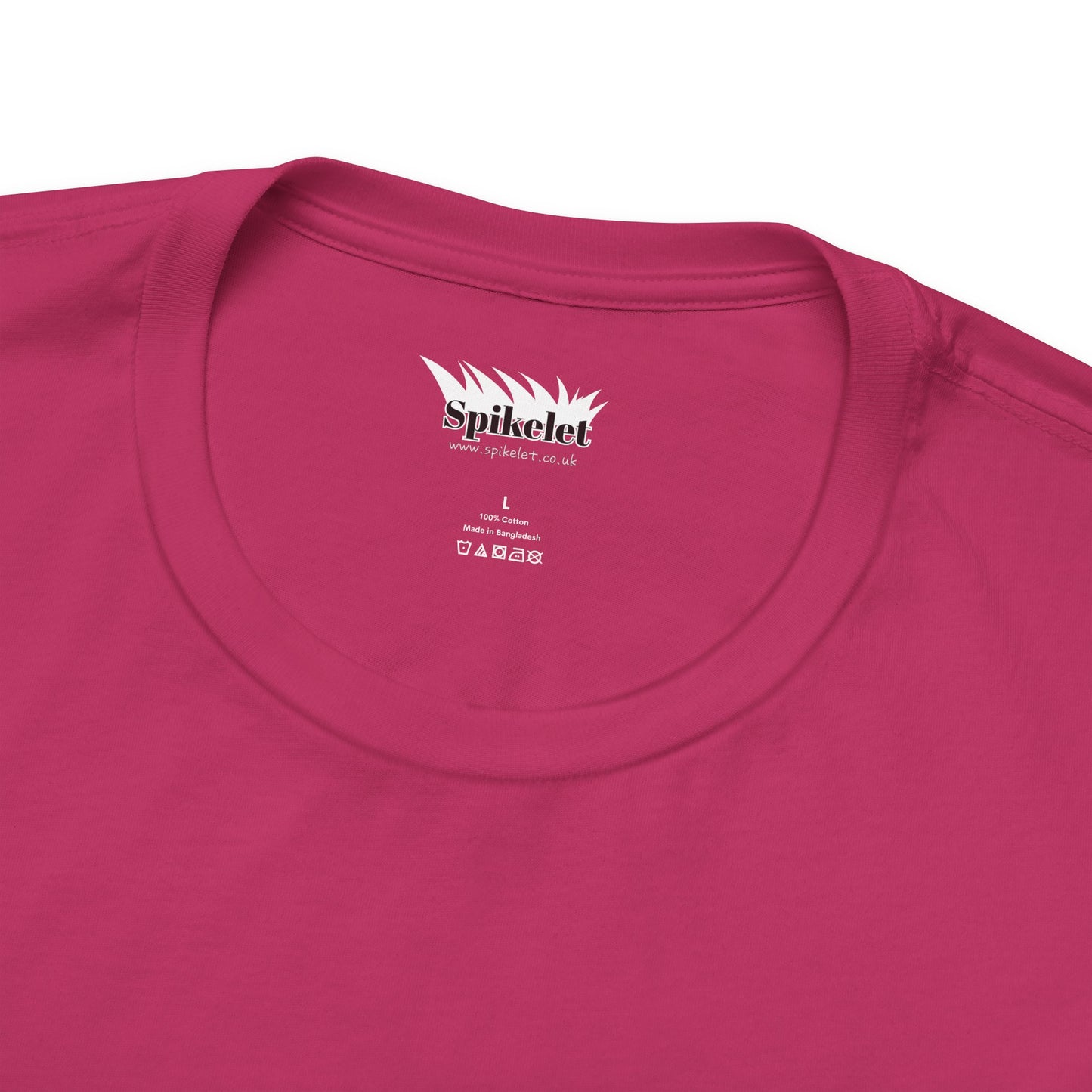 Spikelet Unisex Jersey Short Sleeve Tee