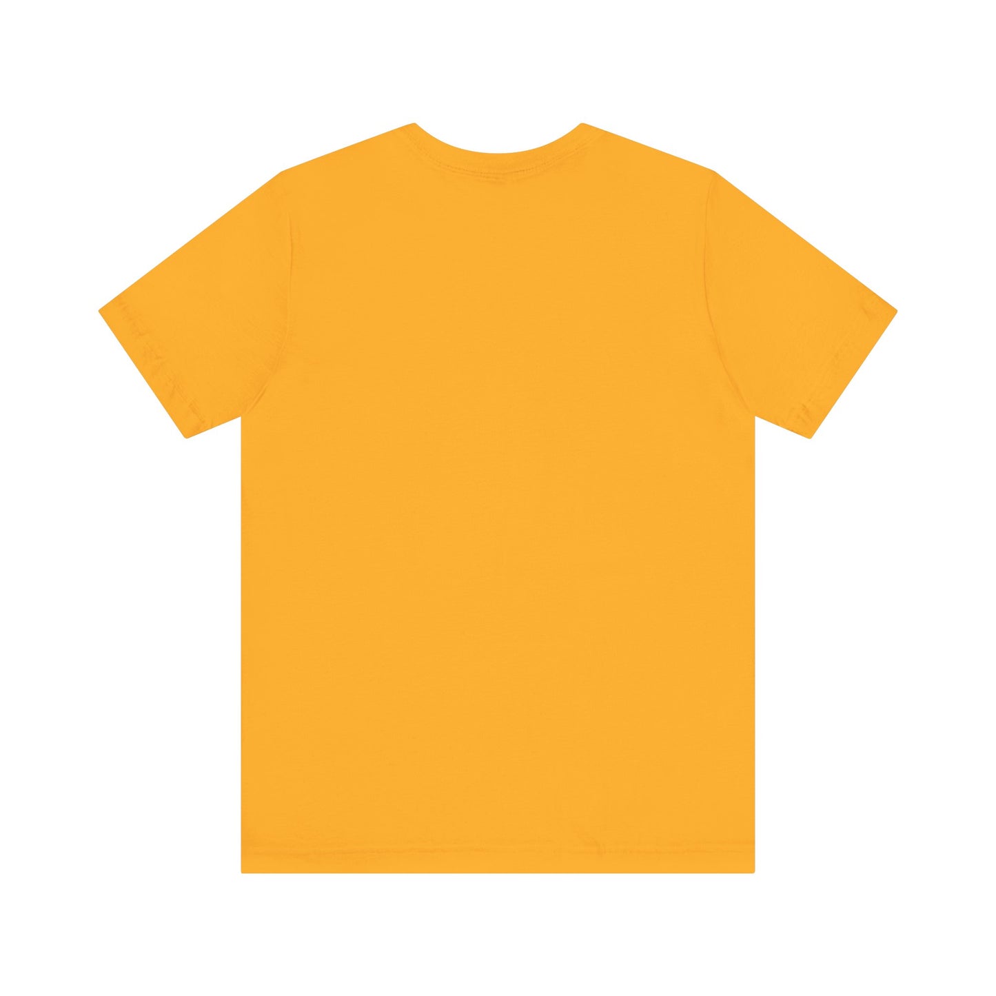 Hubby Unisex Jersey Short Sleeve Tee