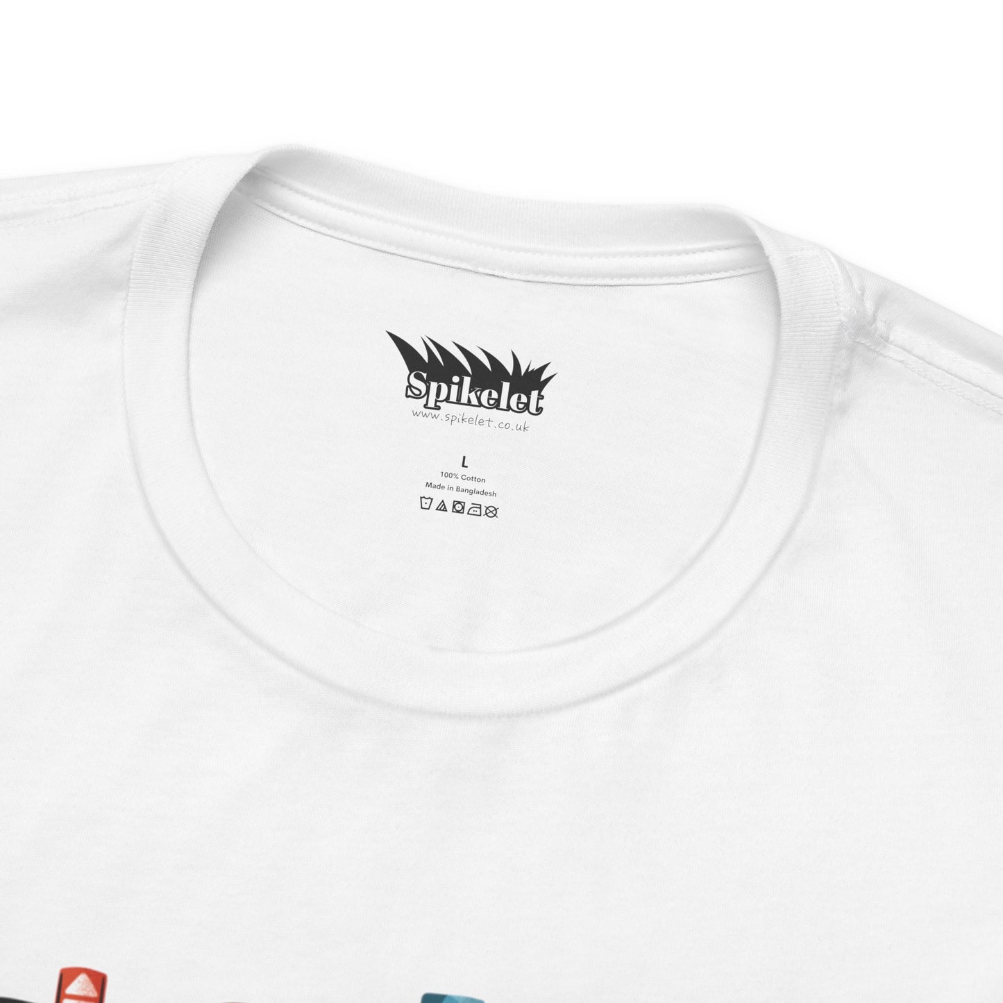 Bookmarks Unisex Jersey Short Sleeve Tee