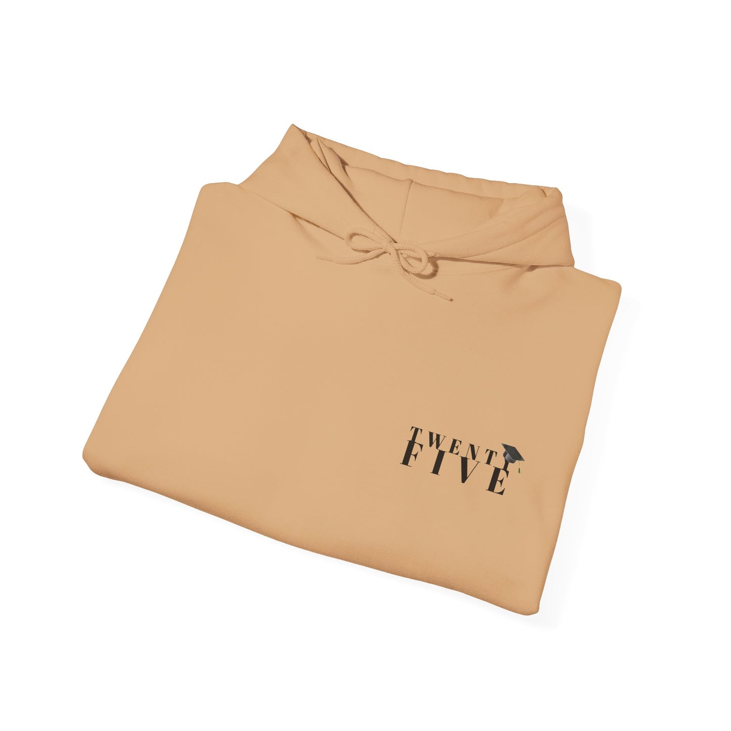 Twenty Five Unisex Heavy Blend™ Hooded Sweatshirt