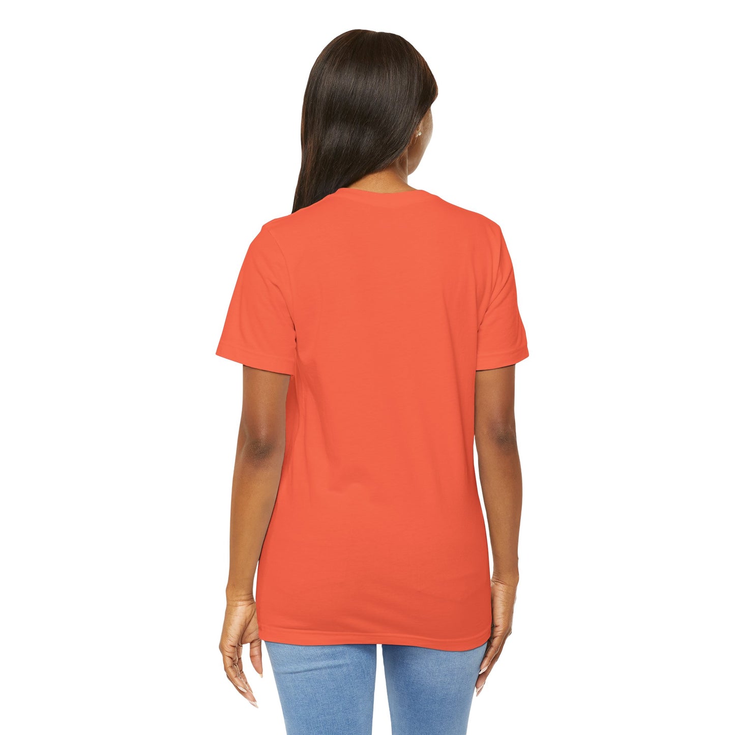 Books Unisex Jersey Short Sleeve Tee