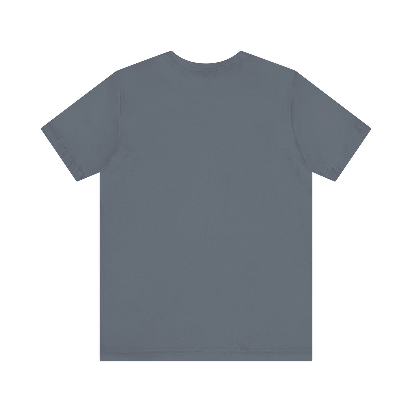 Hubby Unisex Jersey Short Sleeve Tee