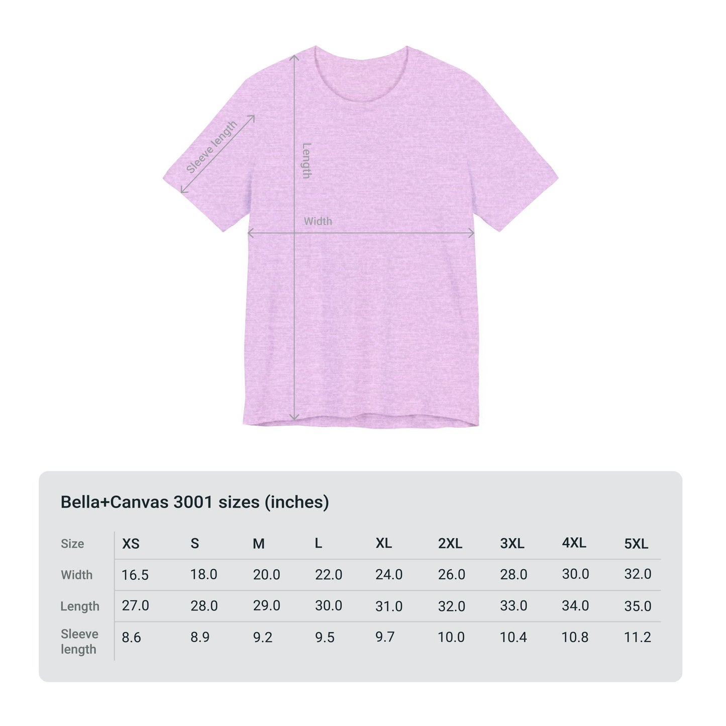 Bookmarks Unisex Jersey Short Sleeve Tee