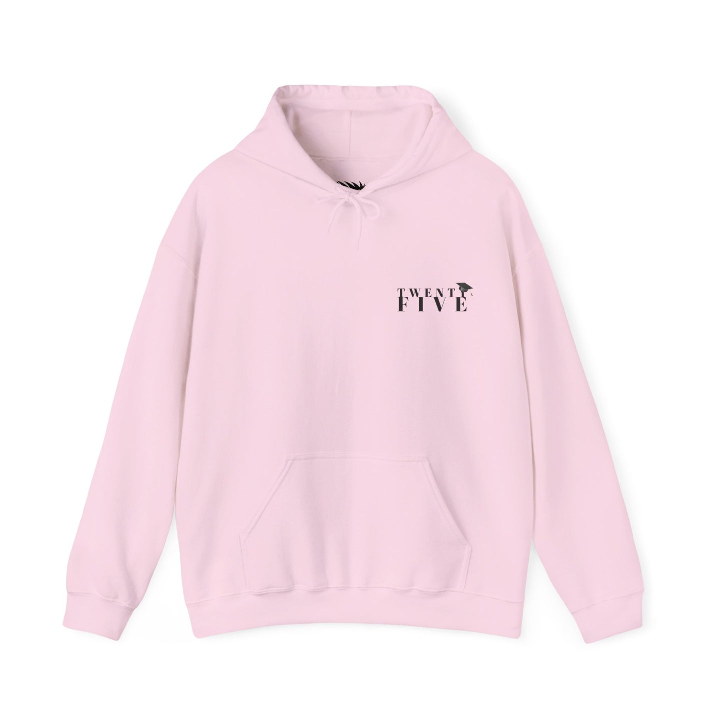 Twenty Five Unisex Heavy Blend™ Hooded Sweatshirt