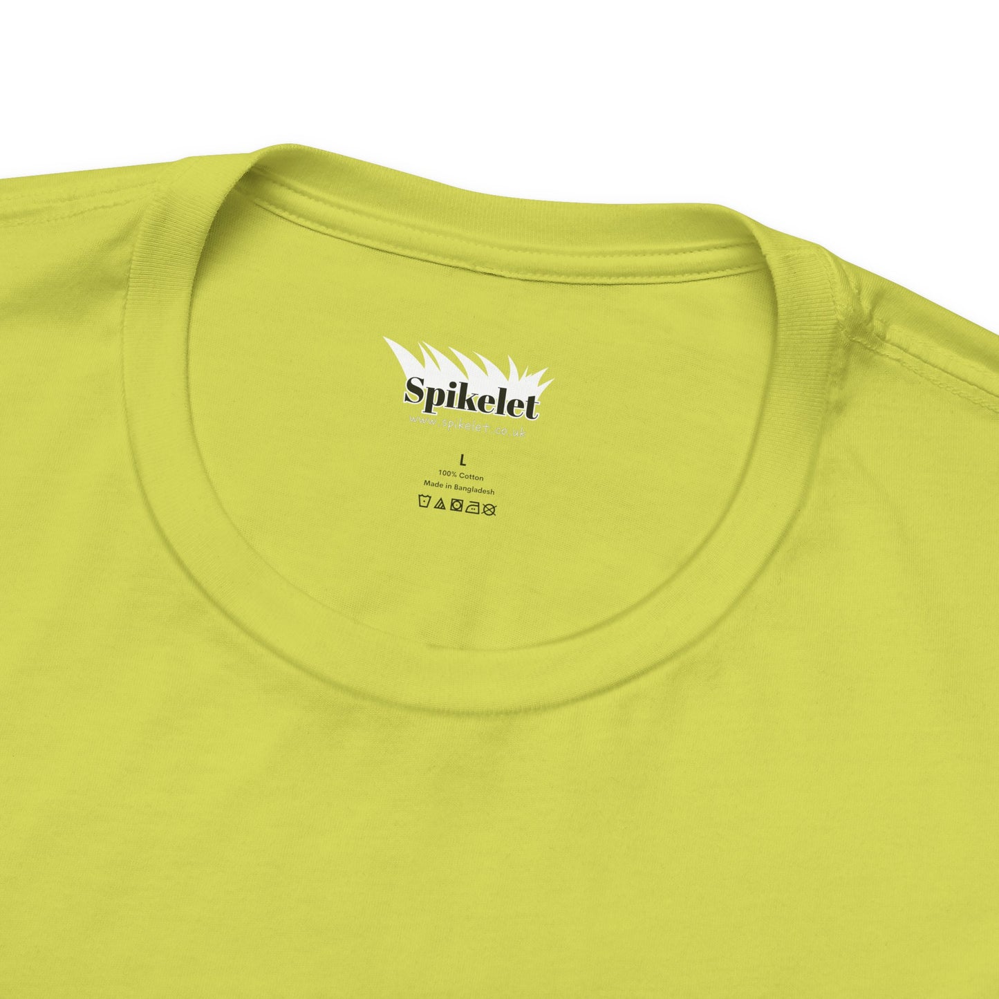 Hubby Unisex Jersey Short Sleeve Tee