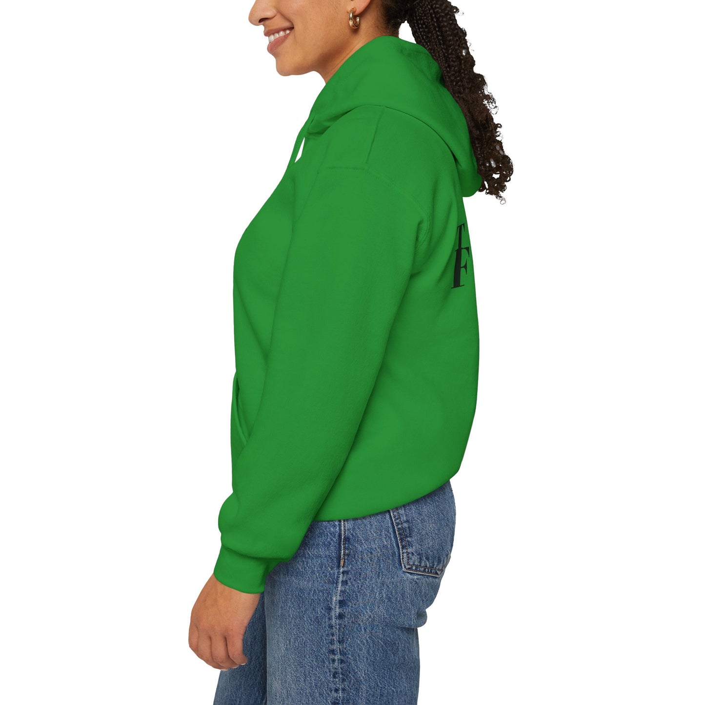 Twenty Five Unisex Heavy Blend™ Hooded Sweatshirt