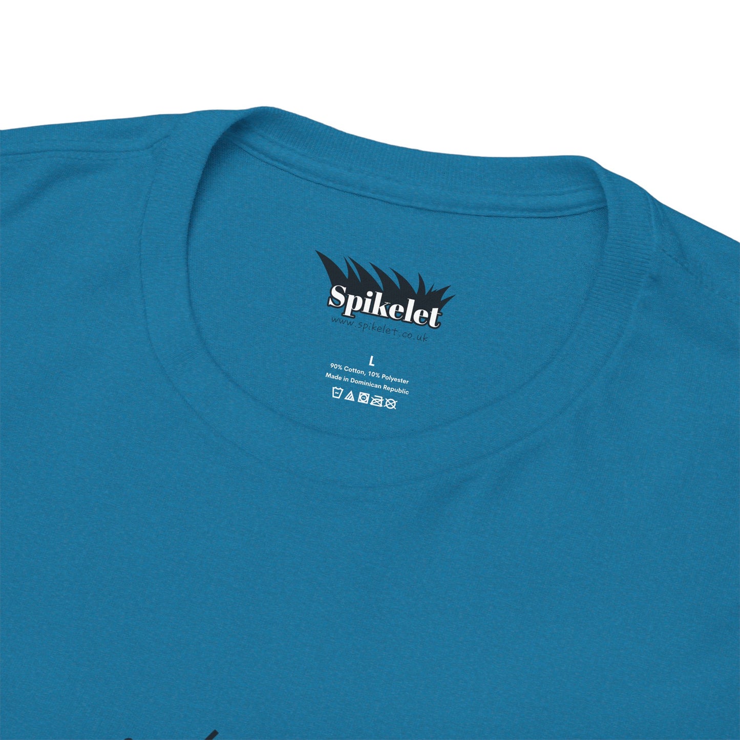 Yippee Unisex Heavy Cotton Tee