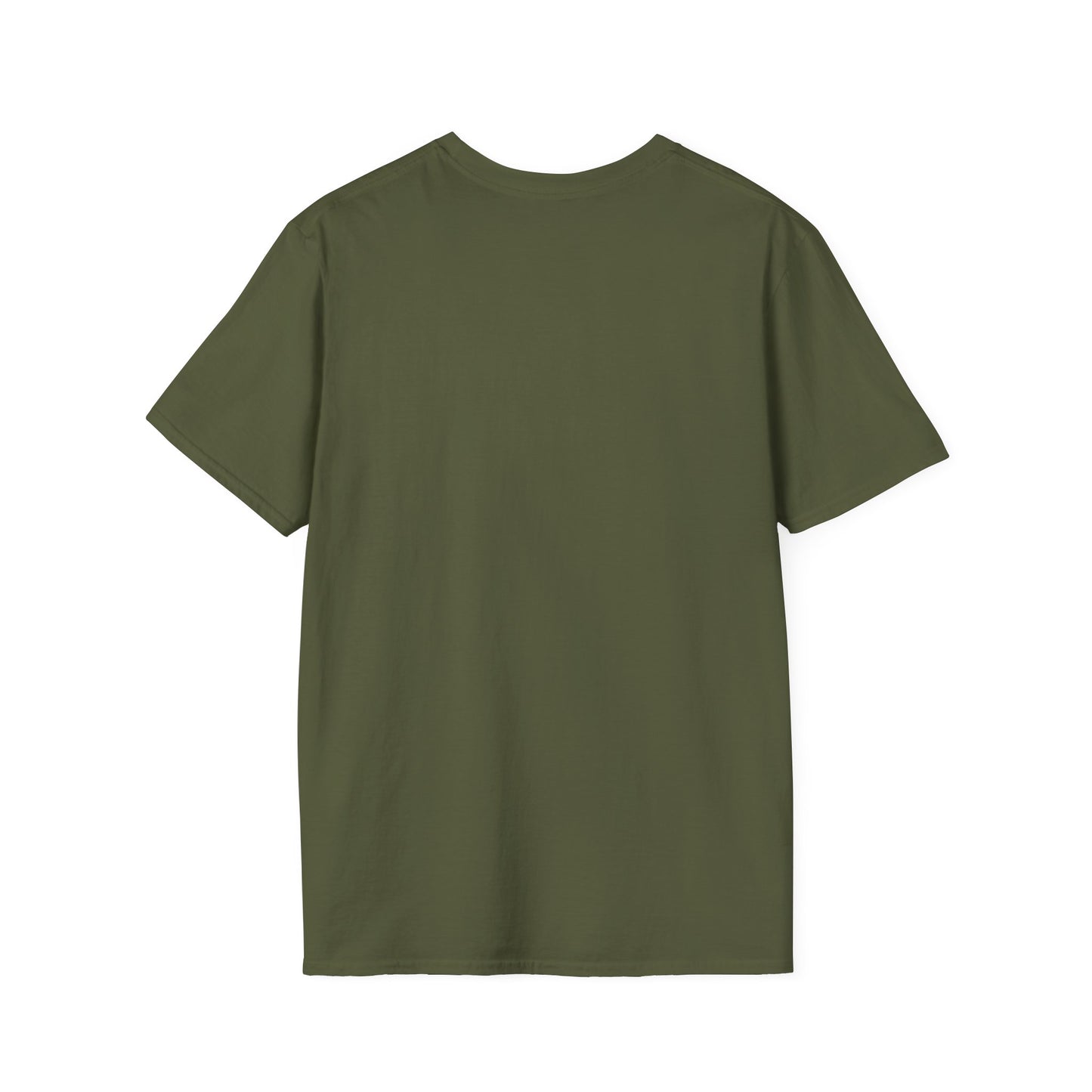 Booked up Unisex Softstyle T-Shirt