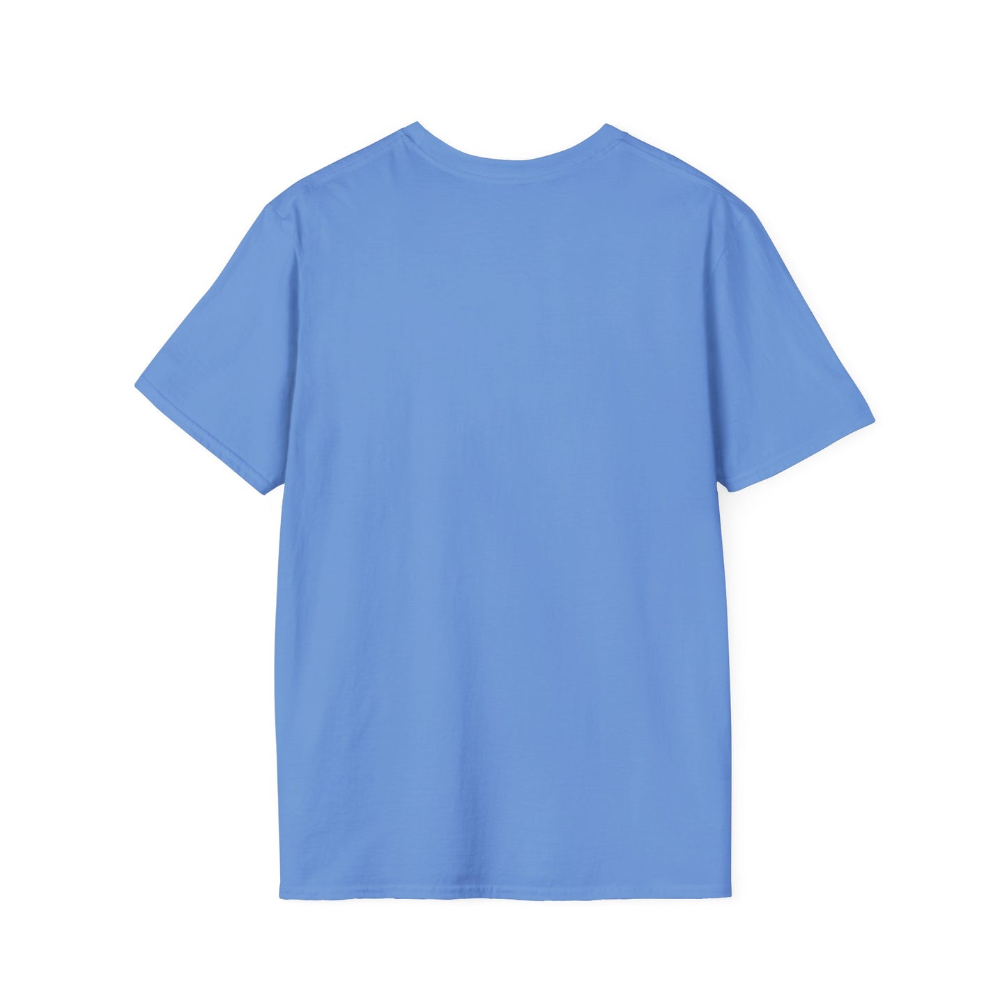 Sloths Unisex Softstyle T-Shirt