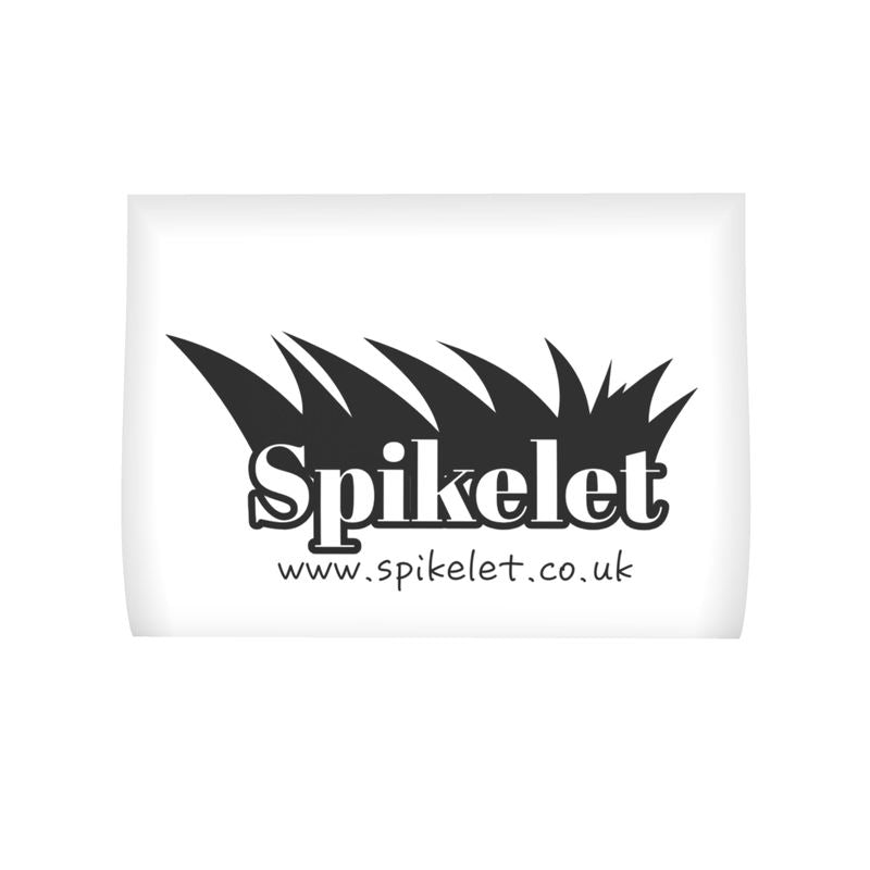 Spikelet Parachute Shopping Bag