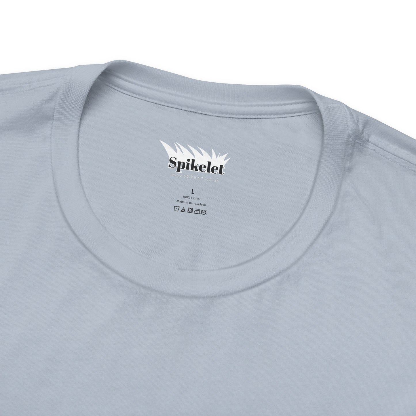 Hubby Unisex Jersey Short Sleeve Tee