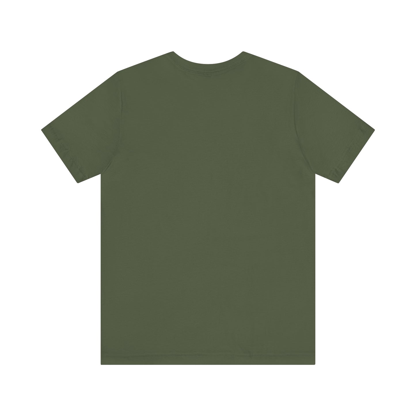 Hubby Unisex Jersey Short Sleeve Tee