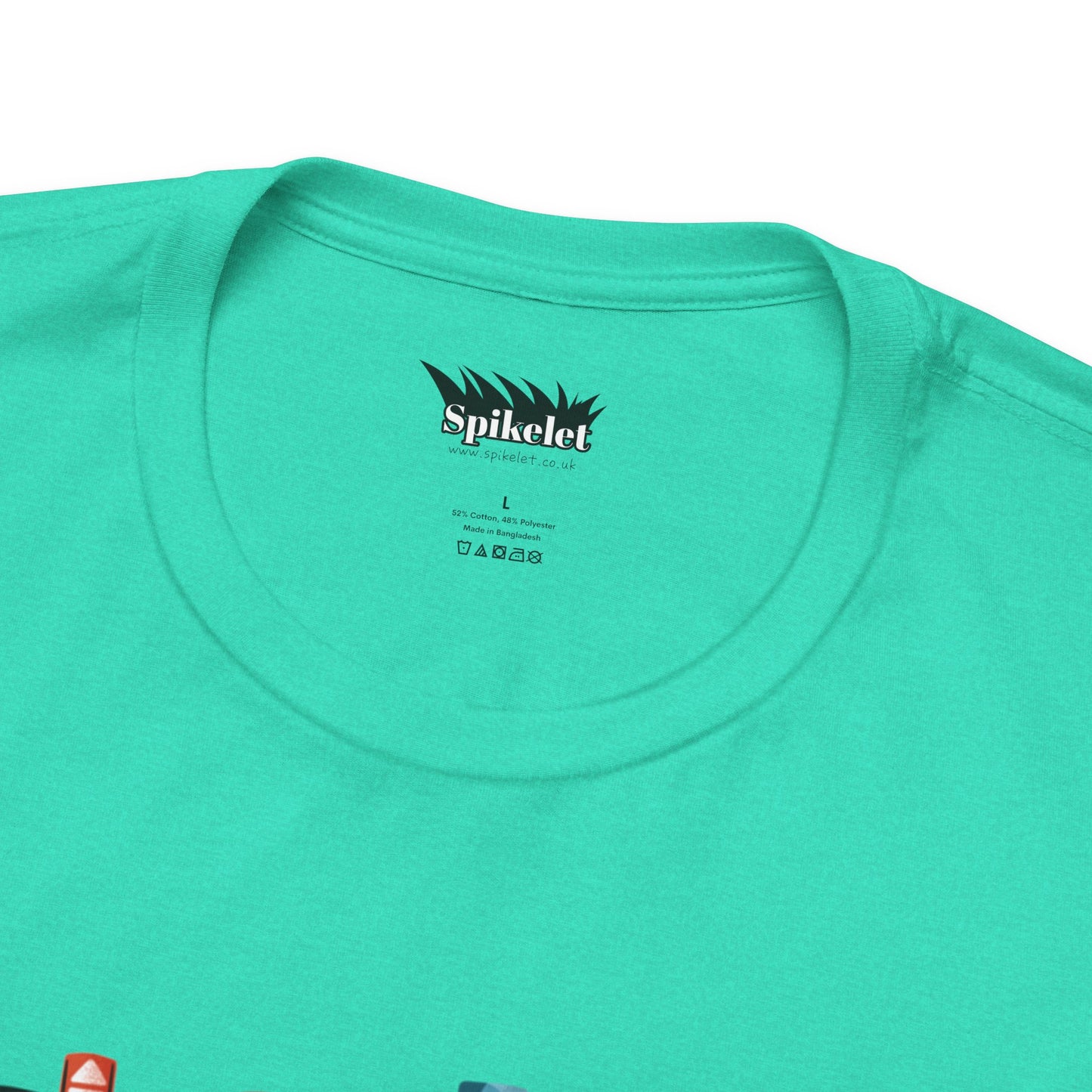 Bookmarks Unisex Jersey Short Sleeve Tee