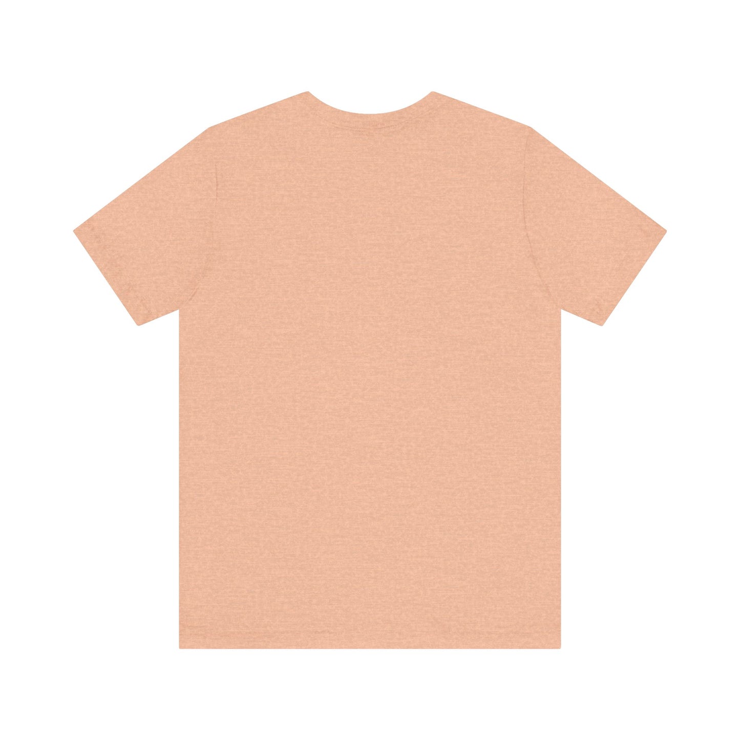 Aperture Unisex Jersey Short Sleeve Tee