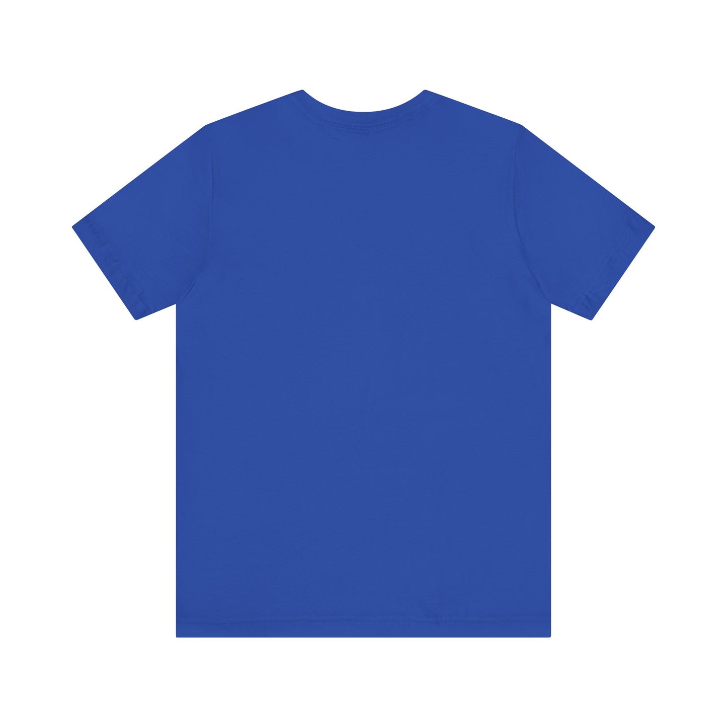 Books Unisex Jersey Short Sleeve Tee