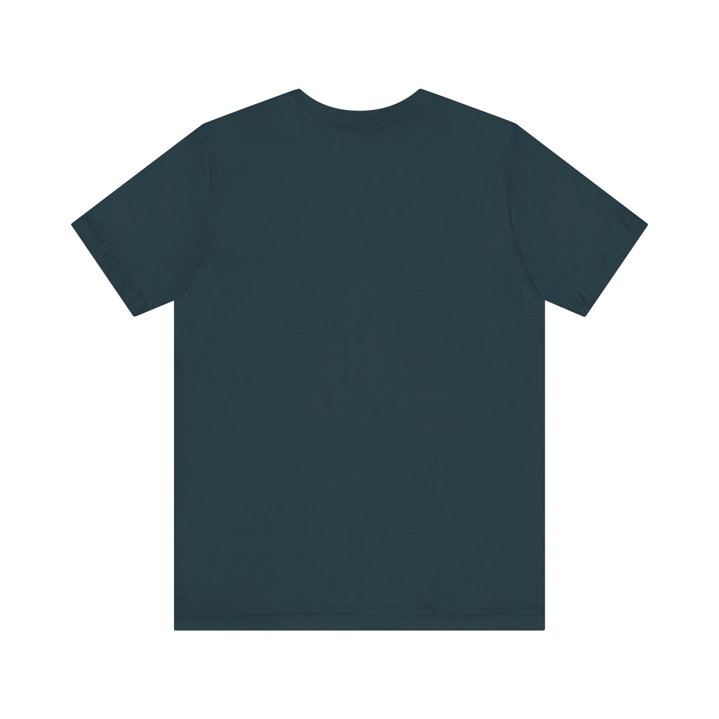 Books Unisex Jersey Short Sleeve Tee
