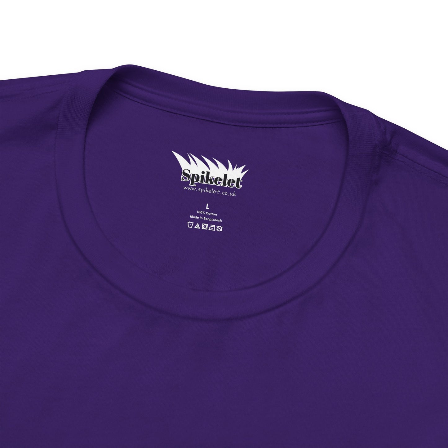 Hubby Unisex Jersey Short Sleeve Tee